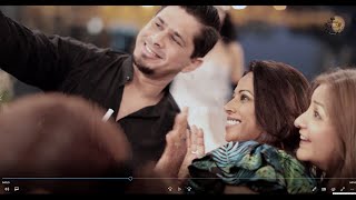 Diva Dubai Events - Ms Nicole Birthday Party