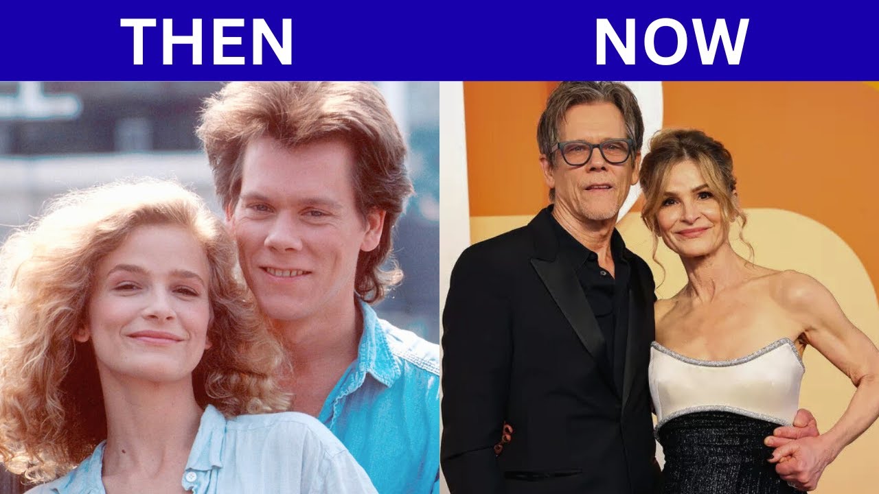 35 Most Iconic Hollywood Duos of the 1970s–1990s | Then & Now 2026