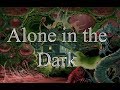 How To Beat Alone In A Dark House Roblox 2019