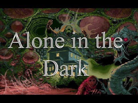 Alone In The Dark Gamer Walkthroughs