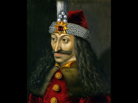 Video: Skutečný Vlad Dracula. Historie Valašského Knížete - Alternativní Pohled