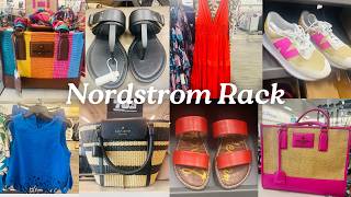 Nordstrom Rack Shop with Me New Arrivals Handbags Clothes Jewelry Shoes Candles