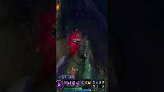 평화주의자 아트록스 #leagueoflegends  #리그오브레전드 #리그오브레전드 #게임