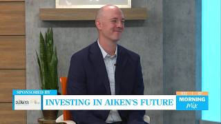 [SPONSORED] Investing in Aiken's future