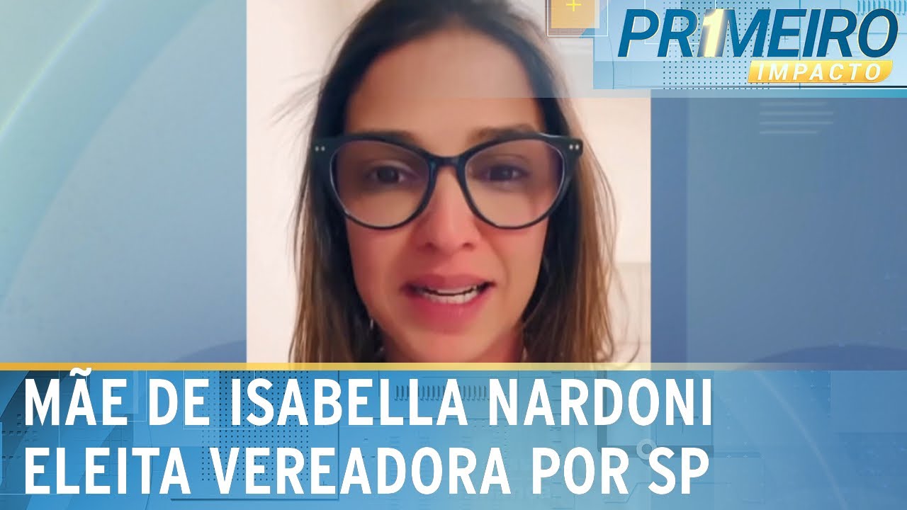 Eleições 2024: Mãe de Isabella Nardoni é eleita vereadora em São Paulo ...