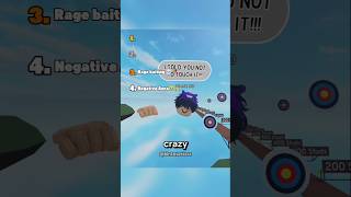 Ranking Funniest Roblox VR Moments 😂 | USA Edition #funny #roblox #Shorts