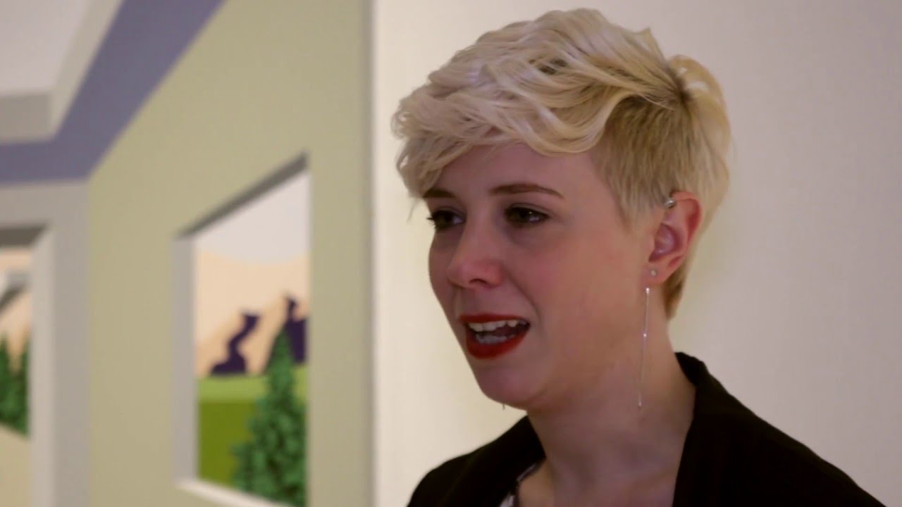 Tobias Kroeger & Martin Koroscha | Playground | Hugo 45 | Vernissage