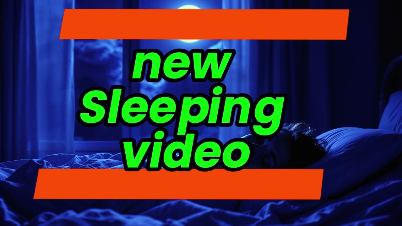 Struggling to Sleep? Simple Hacks for Better Sleep and Calm 2025