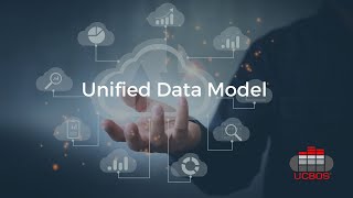 Unified Data Model | UCBOS