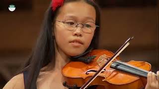 J. Haydn: Trio Hob15 n° 1 II Menuet