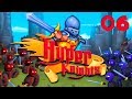 ТОПОВЫЕ СУПЕРУДАРЫ! - #6 ПРОХОЖДЕНИЕ HYPER KNIGHTS