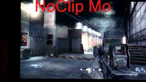 CoD4 Hacks (Codes in Description)
