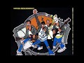 The Hanson Brothers - 1992 - Gross Misconduct - full album