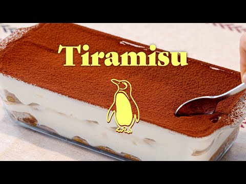 [ENG SUB] EP 72 Tiramisu Recipe that made half million dollars in Just 1 Hour (50,000 subs!)