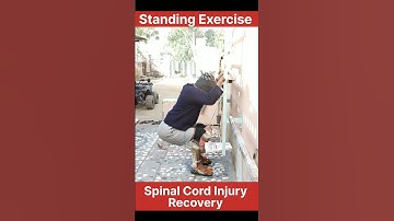 Standing exercise 🔥🏋‍♂ || #shorts #viral #youtubeshorts #workout #trending