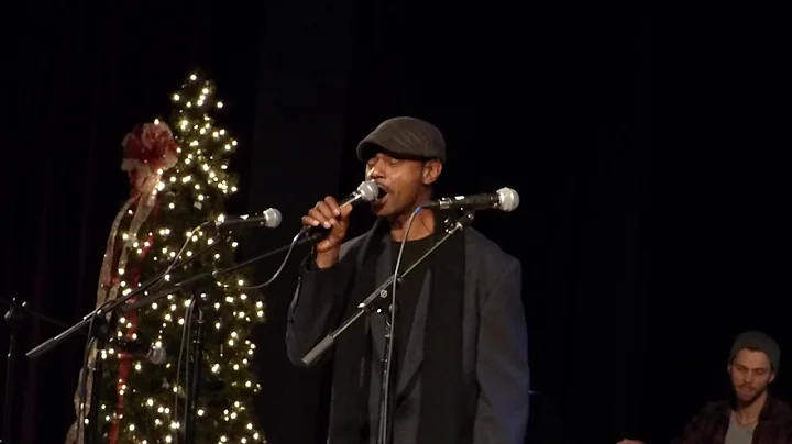 Allen McCrary, The Christmas Song
