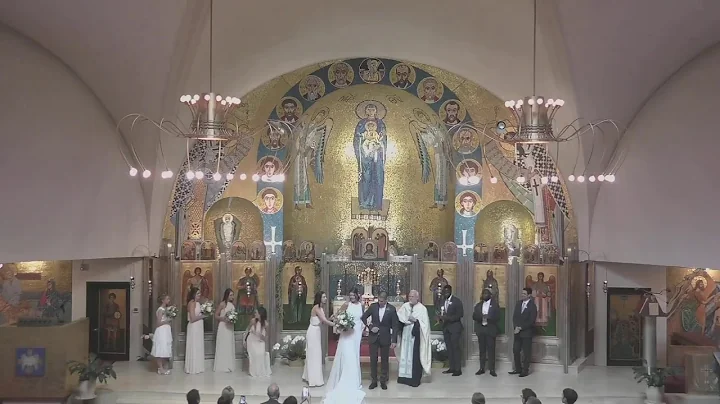 The Holy Sacrament of Marriage  Catherine Carrico ...