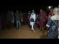 MARY PAULO HAS MADE IT BY BRINGING TOGETHER ARTISTS AND MAA LEADERS SEN OLEKINA MAKING THE MOVES MARY PAULO HAS MADE IT BY BRINGING TOGETHER ARTISTS AND MAA LEADERS SEN OLEKINA MAKING THE MOVES