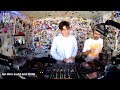 Capture de la vidéo Ian Kim Judd And Dntel @Thelotradio 09-20-2023