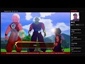 Tyrone Magnus Plays: Dragon Ball Z: Kakarot -4