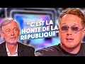 TROLL ou stratège ? : Propos polémiques de Louis Boyard sur la police !