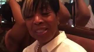 Famous Lunch with Steve Harvey Morning Show Wealth