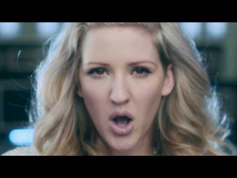 Ellie Goulding - Starry Eyed