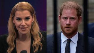 TV host jokes Harry recorded reunion with King with hidden device amid family chaos