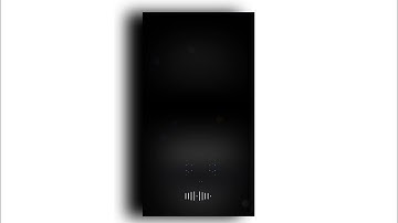 Black Screen Template | Template video background | light effect | New Template | aveeplayer video