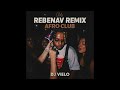 Dj Vielo X Rebanav Chily Remix Afro Club