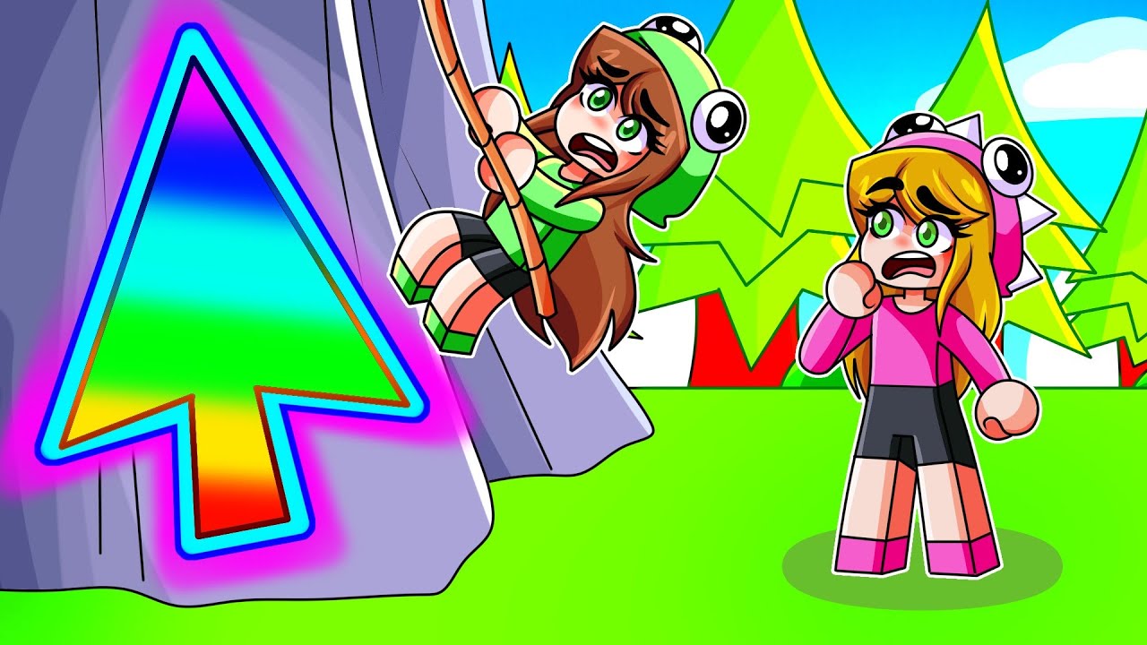 Encontrando TODOS los Cursores en Roblox Encuentra el Cursor!