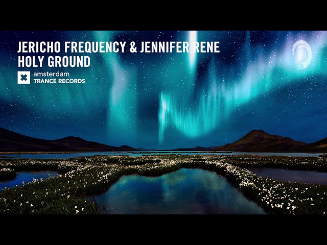 Jericho Frequency & Jennifer Rene - Holy Ground