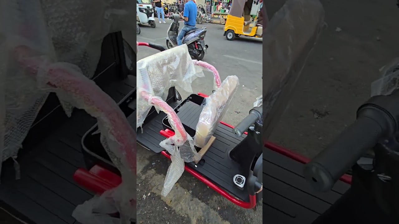 انواع الدراجات والستوتات مع ارخص #اسعار #سوق الصدرية معرض حسين عالمية 2024/8/18