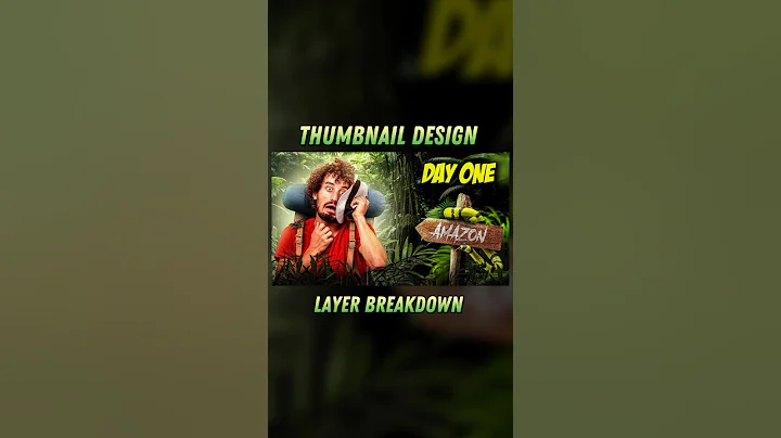 Cinematic Adventure Thumbnail 🔥