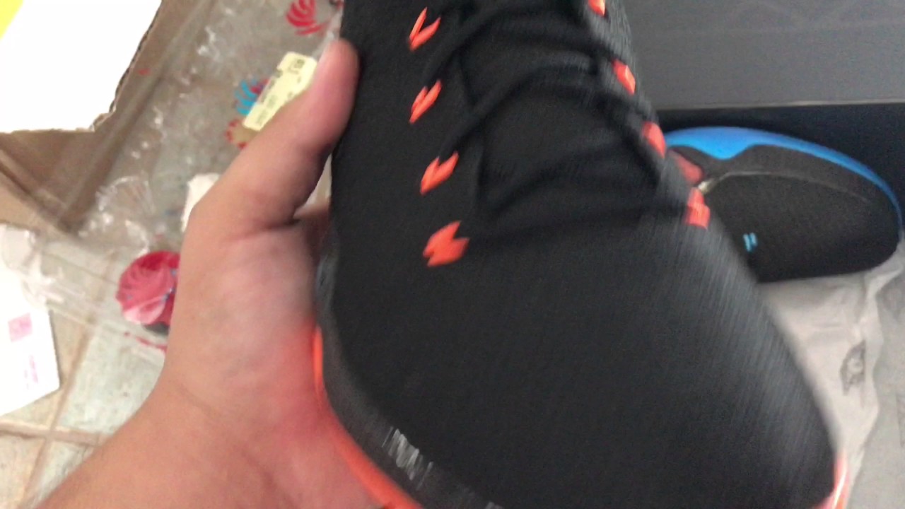 Jordan 31 RW why not