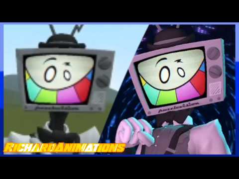 My first ever GMOD animation (REANIMATED!)