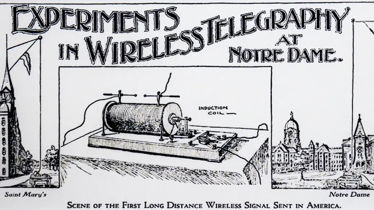 Words Fly Through the Air