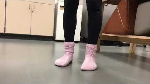 Mt. Si Sports Med. Shin Splint Protocol