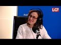 LCF souhaite une bonne année aux stars françaises que les chinois adorent