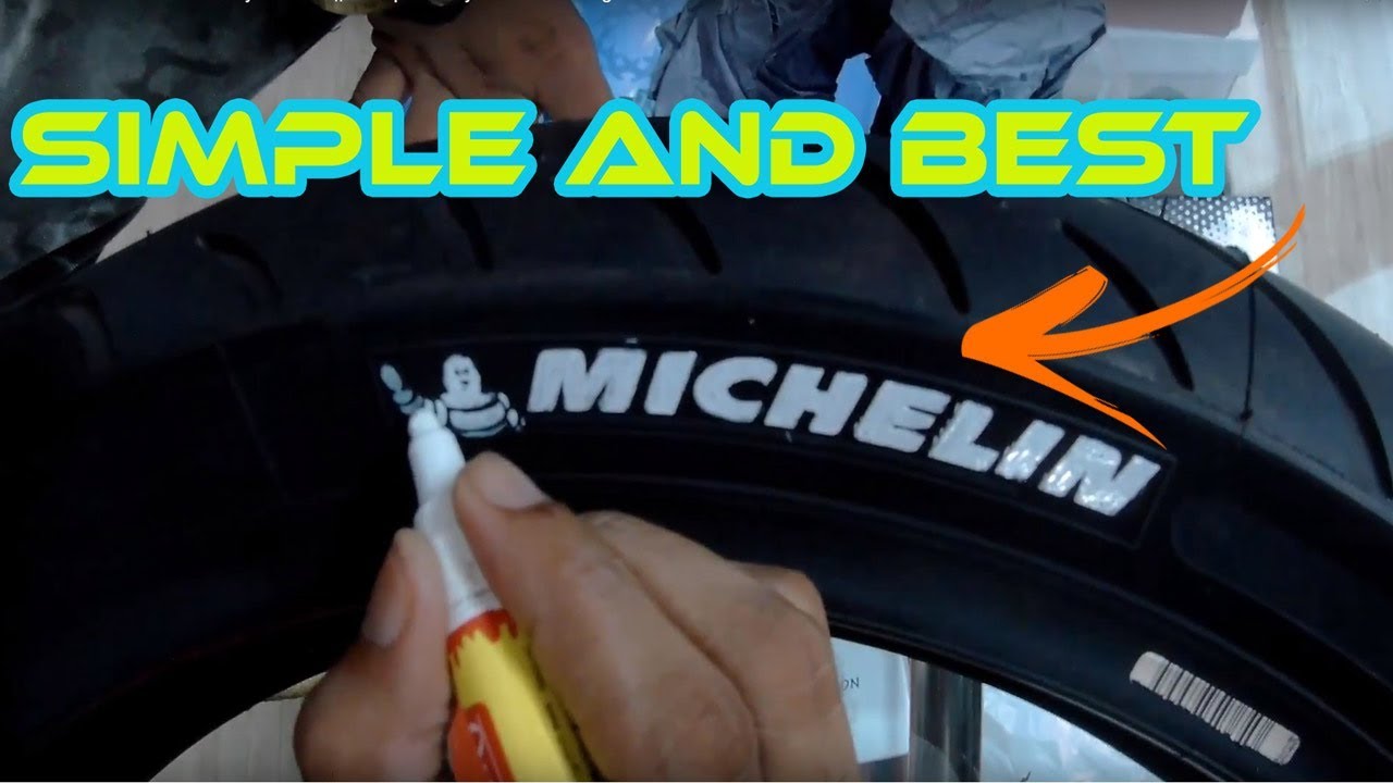 Motorcycle Tire Installation Price Motorcycle Tire Installation Price, How To Letter Your Motorcycle Tires Cheapest Way White Lettering, Motorcycle Tire Installation Price