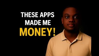 أفضل 5 تطبيقات استثمارية في غانا لعام 2026! ابدأ بمبلغ 500 غانا غانا فقط screenshot 1