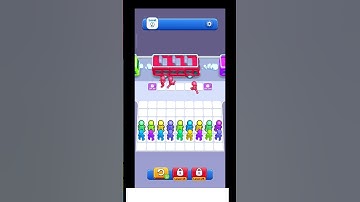 Bus Mania - Car Jam Puzzle - Gameplay Walkthrough Part 1(Android)