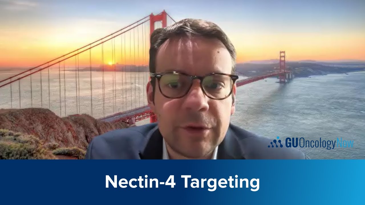 RLTs in Bladder Cancer: Nectin-4 Targeting