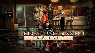 First Class Trouble Funny and Random Moment EP 1