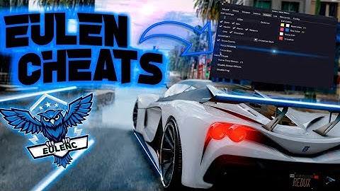 FiveM Eulen Cheat | ModMenu | Lua Executor | Scripthook Bypass | Money Cheat | Undetected 27.09.2021