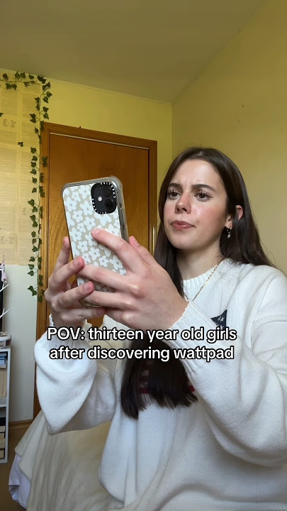 Canon event #wattpad #reading #booktube #books #shorts