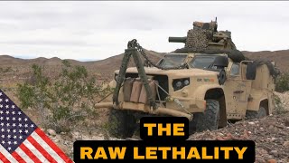 3/7 Marines: This Training Will Change How You See the Military