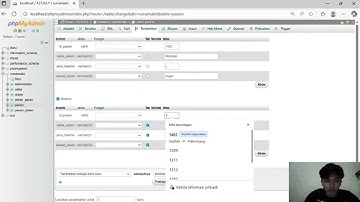 42 TUGAS 2 BASIS DATA   Praktikum My SQL  ANDI APRIYANTO   Universitas Terbuka