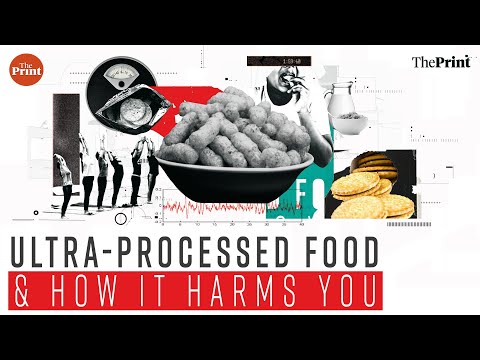 Quinoa Puffs, cornflakes, biscuits & more: How ultra-processed food harms you & how to identify them