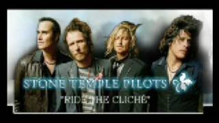 Watch Stone Temple Pilots Ride The Cliche video